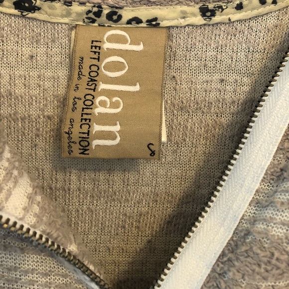 Anthropologie jacket - Picture 4 of 4